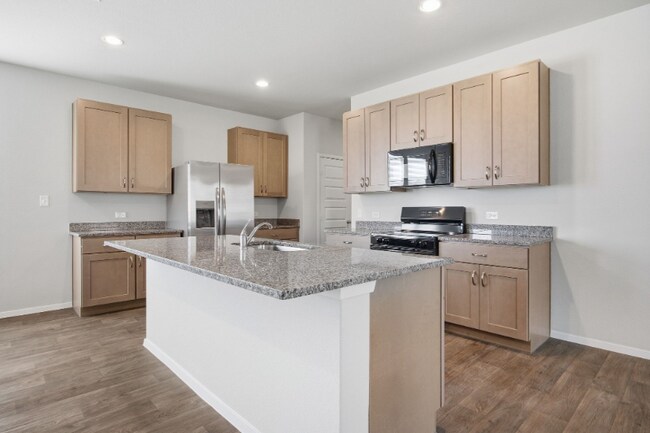 2610 Derwent Dr Pflugerville, TX 78660 photo 4