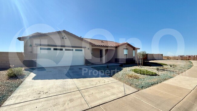 1311 East Tuscany Street, Casa Grande, AZ 85122 photo 2