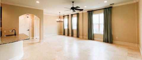 6601 Mediterranean Dr McKinney, TX 75070 photo 2