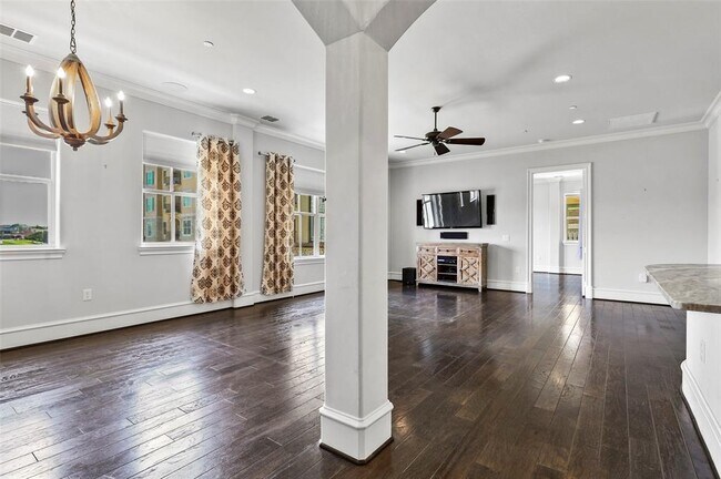 6601 Mediterranean Dr McKinney, TX 75070 photo 5
