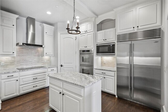 6601 Mediterranean Dr McKinney, TX 75070 photo 4
