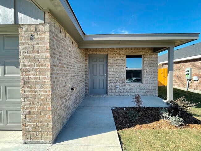 2329 Alterman Dr Temple, TX 76504 photo 2