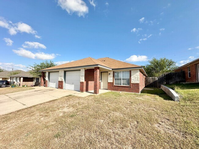 1413 Cinch Dr Killeen, TX 76549 photo 2