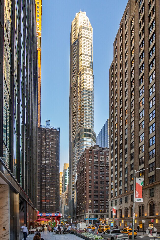 CitySpire photo 4