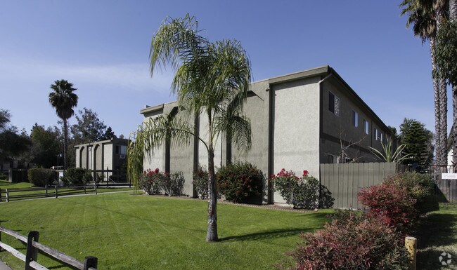 Olive Tree Apartments photo 2
