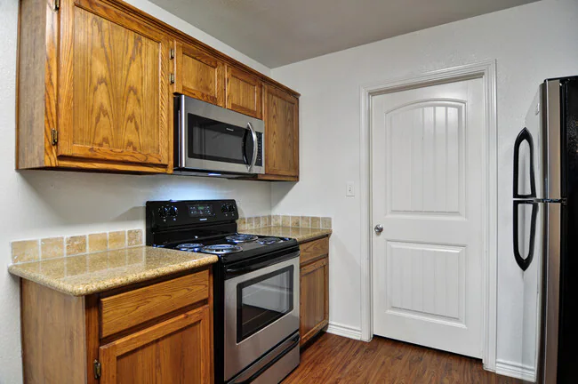 Greenville Terrace Apartments photo 4