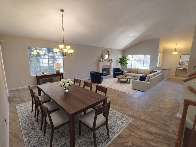 1144 Trowbridge Way Danville, CA 94506 photo 5