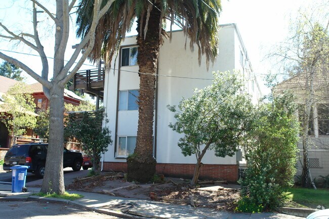 1922 Virginia Street, Berkeley, CA 94709 photo 4