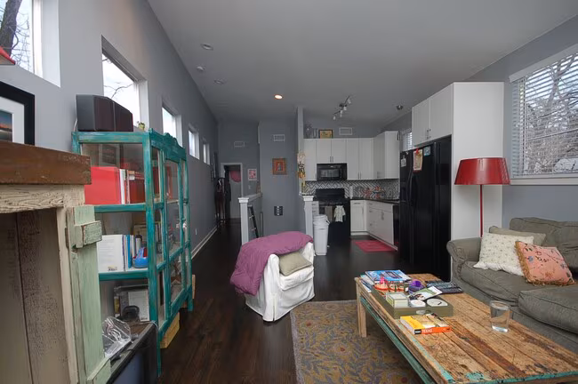 3801 Avenue G Austin, TX 78751 photo 2