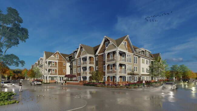 Bayswater Apartments photo 2
