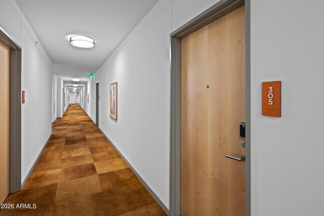 7180 E Kierland Blvd Scottsdale, AZ 85254 photo 4