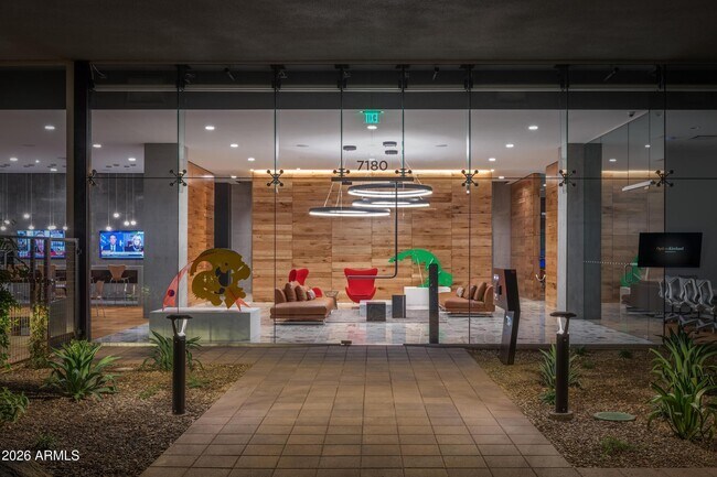 7180 E Kierland Blvd Scottsdale, AZ 85254 photo 3