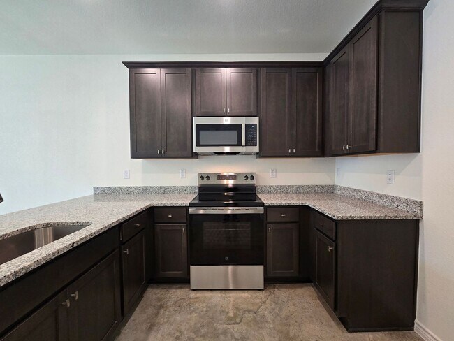3716 Buckeye Killeen, TX 76542 photo 3