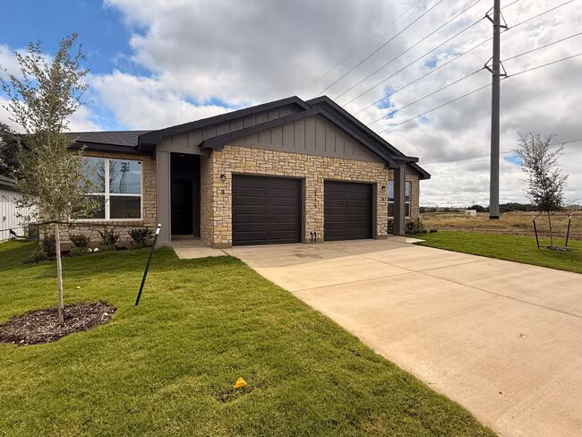 3716 Buckeye Killeen, TX 76542 photo 2
