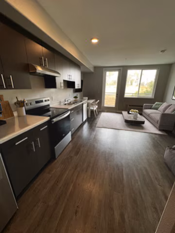 St. Anton Apartments photo 5