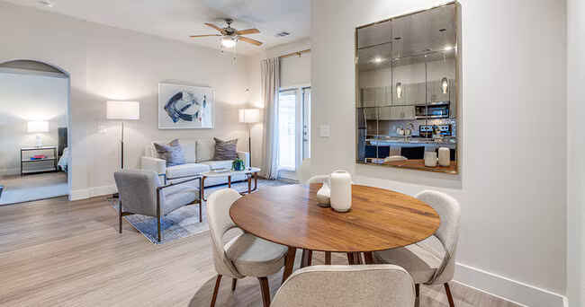 The Kacey at Kingwood Apartments photo 4