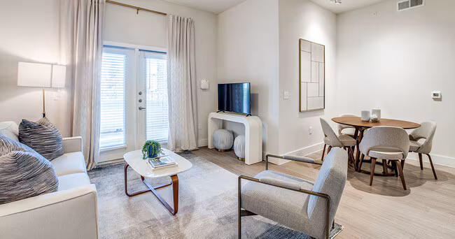 The Kacey at Kingwood Apartments photo 3