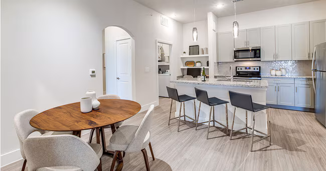 The Kacey at Kingwood Apartments photo 5