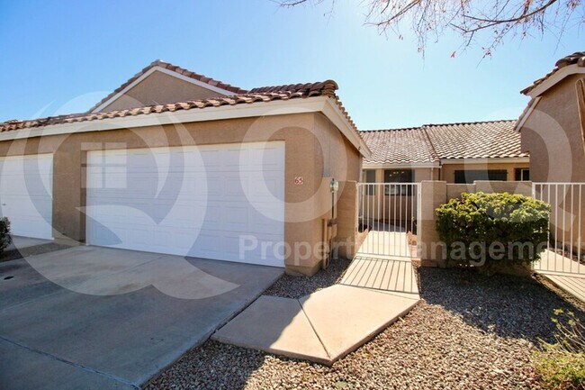 Dana Ranch Villas photo 3