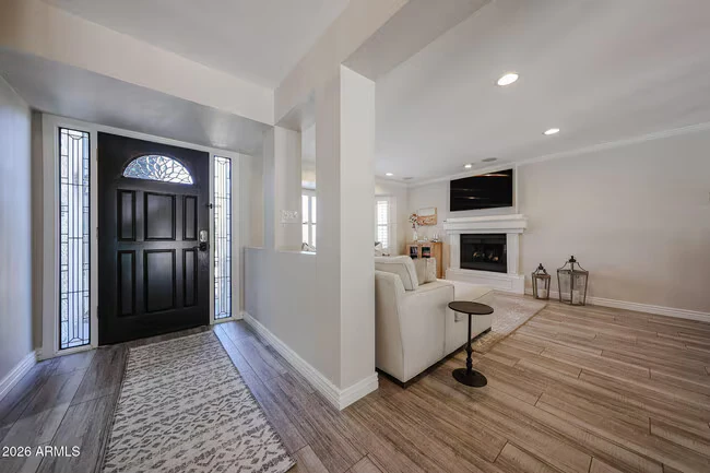 8085 E Del Trigo Scottsdale, AZ 85258 photo 3