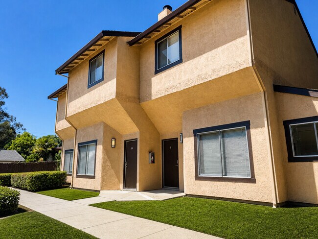 Sequoia Townhouses photo 3