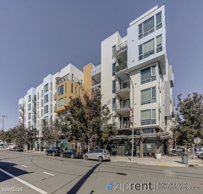 200 2nd St Oakland, CA 94607 photo 4