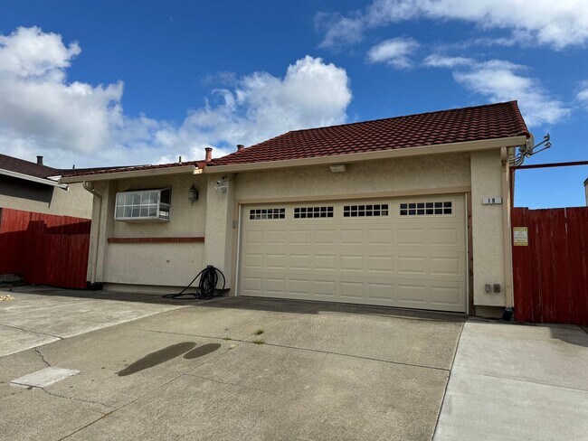 19 Summit Court, South San Francisco, CA 94080 photo 2