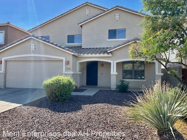 2145 W Agrarian Hills Dr SAN TAN VALLEY, AZ 85144 photo 2