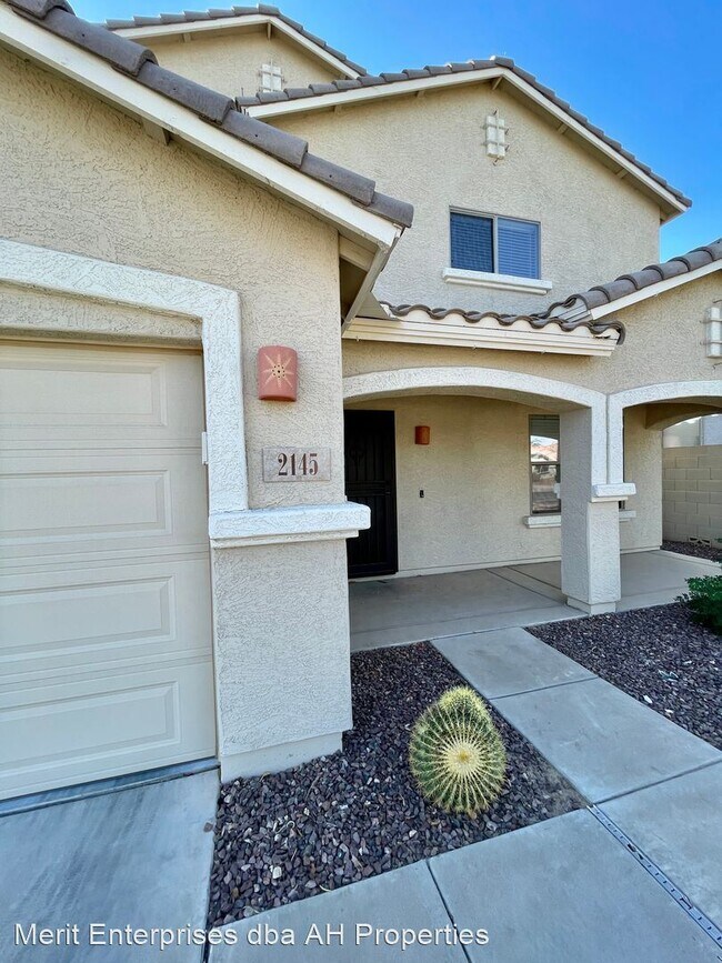 2145 W Agrarian Hills Dr SAN TAN VALLEY, AZ 85144 photo 3