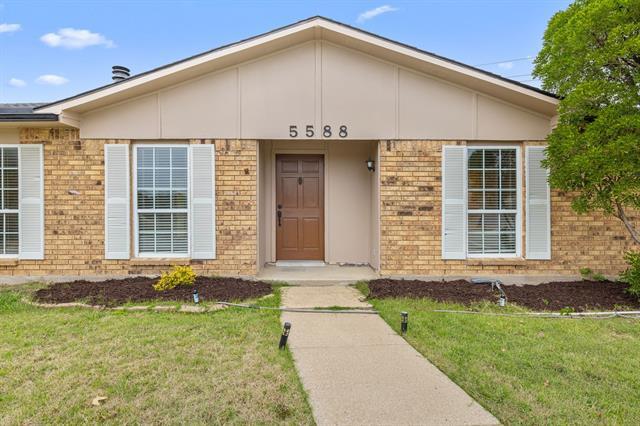 5588 Squires Drive, The Colony, TX 75056 photo 3