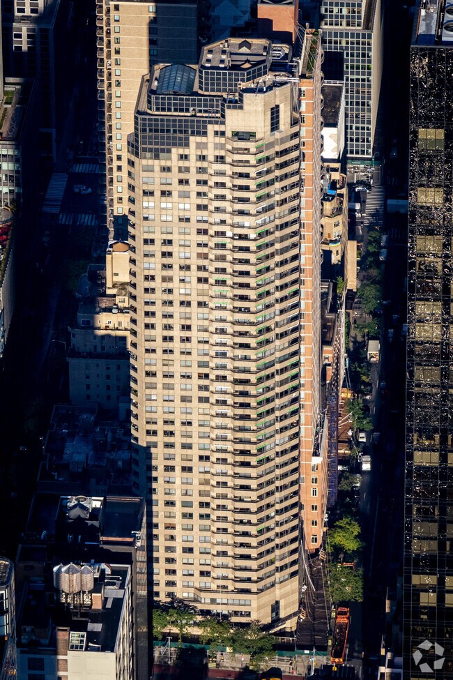 Dag Hammarskjold Towers photo 2