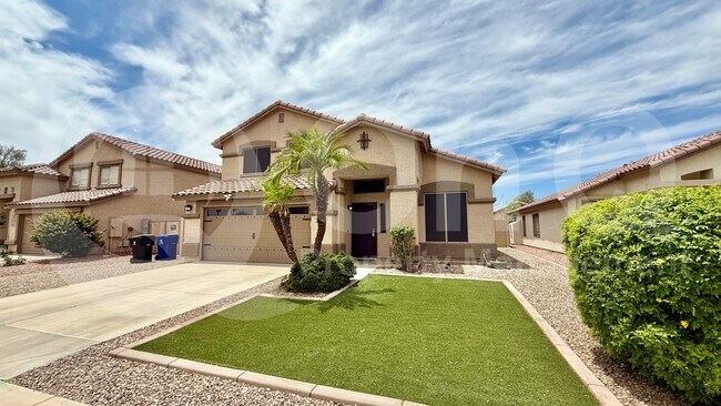 3610 N 106th Ave Avondale, AZ 85392 photo 2