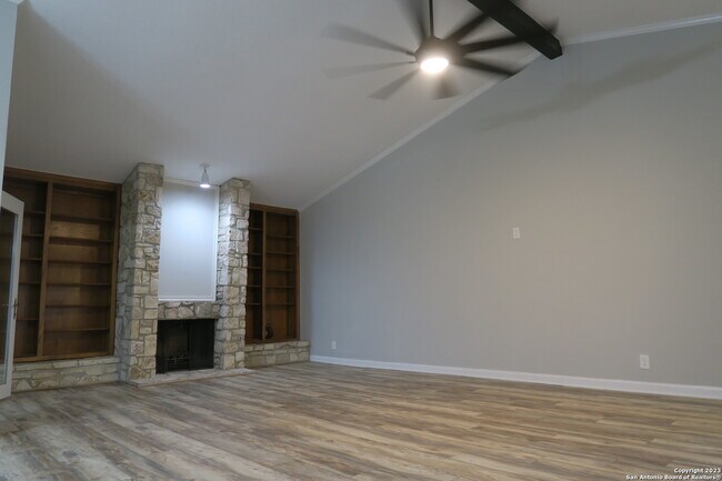11810 Lady Palm Cove San Antonio, TX 78213 photo 4