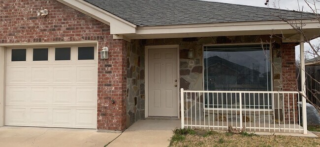 5011 Heather Ln Killeen, TX 76549 photo 2