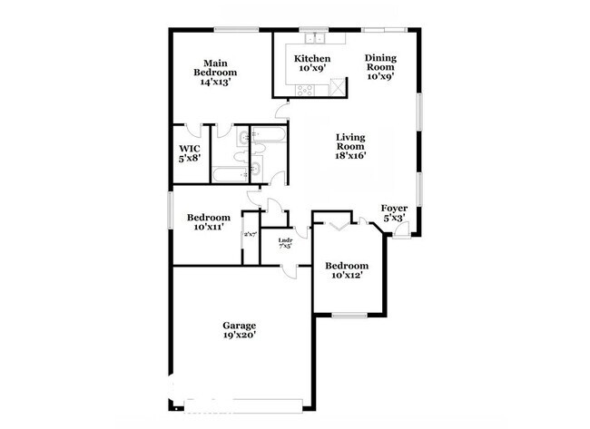 10426 East Bramble Avenue, Mesa, AZ 85208 photo 5