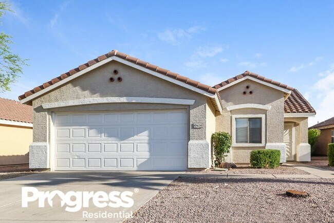 10426 East Bramble Avenue, Mesa, AZ 85208 photo 4