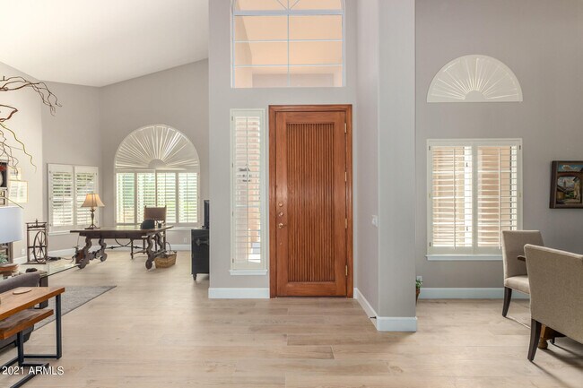 9386 E Southwind Ln Scottsdale, AZ 85262 photo 2