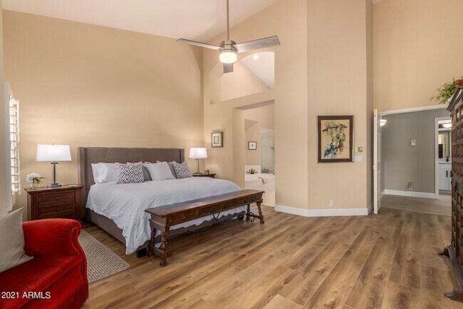 9386 E Southwind Ln Scottsdale, AZ 85262 photo 5