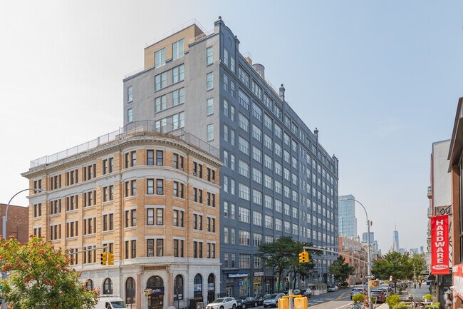 The Gretsch Building photo 4