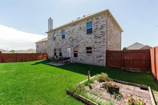 12404 Pinestraw Rd Rhome, TX 76078 photo 4