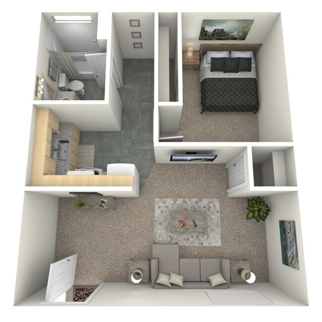Mar Vista Apartments photo 3