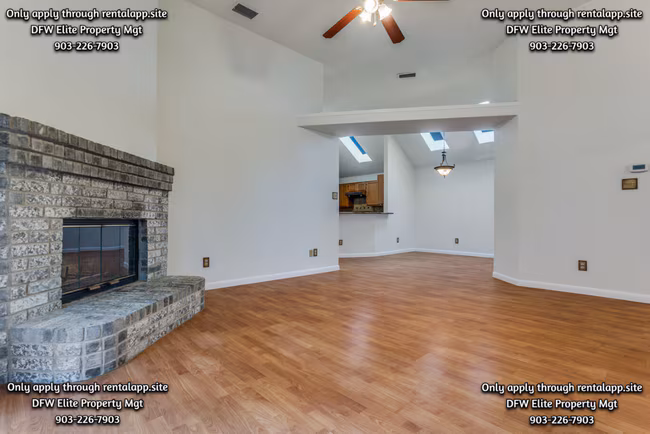 6826 Conestoga Dr Rowlett, TX 75089 photo 5