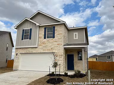 10118 Agave Azul San Antonio, TX 78224 photo 2