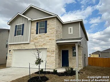 10118 Agave Azul San Antonio, TX 78224 photo 3
