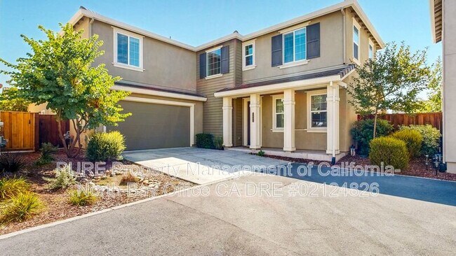 5441 Kaitlyn Pl Rohnert Park, CA 94928 photo 2