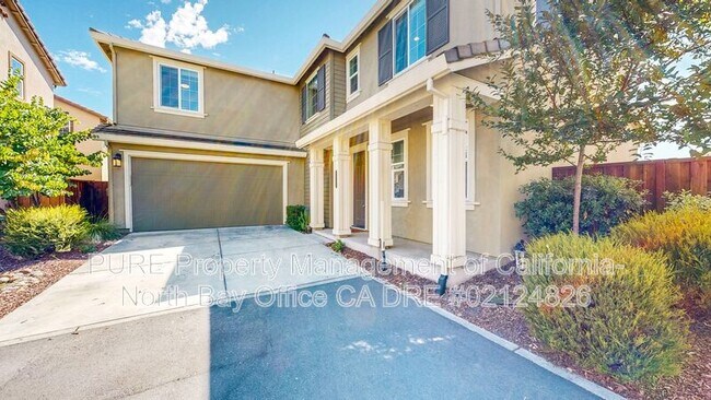 5441 Kaitlyn Pl Rohnert Park, CA 94928 photo 4