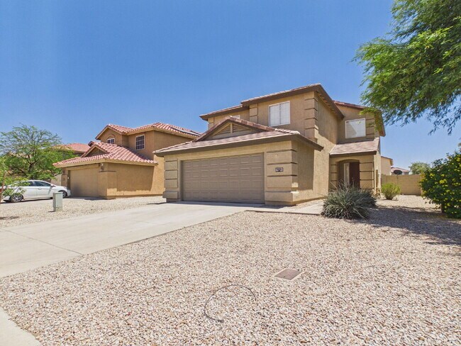 1661 W Harding Ave Coolidge, AZ 85128 photo 3