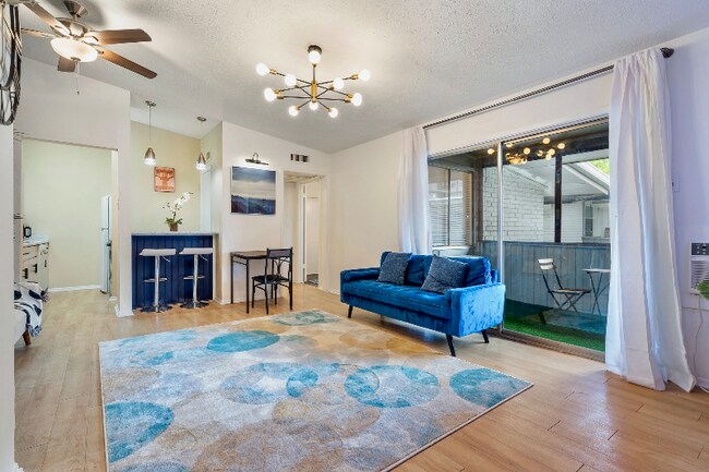 2627 Douglas Ave Dallas, TX 75219 photo 3