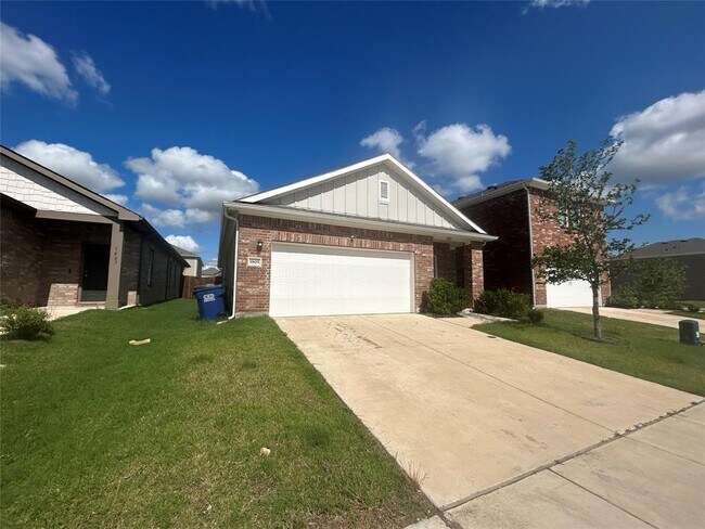 1805 Chapel Hl Rd Princeton, TX 75407 photo 2