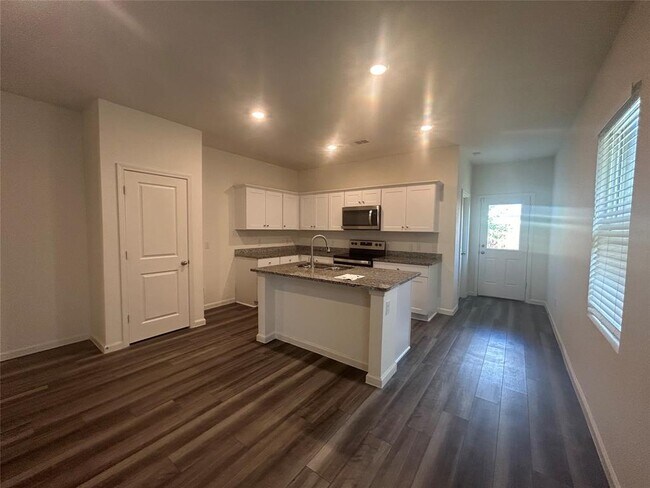 1805 Chapel Hl Rd Princeton, TX 75407 photo 5